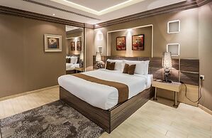 Al Muhaidb Residence Al Malaz 5 - Economic