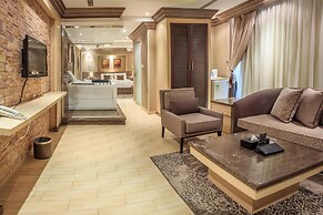Al Muhaidb Residence Al Malaz 5 - Economic