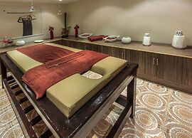 Al Muhaidb Residence Al Malaz 5 - Economic
