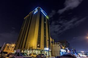 Al Muhaidb Residence Al Malaz 5 - Economic