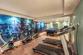 Al Muhaidb Residence Al Malaz 5 - Economic