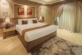 Al Muhaidb Residence Al Malaz 5 - Economic