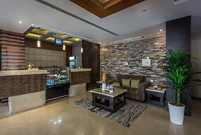 Al Muhaidb Residence Al Malaz 5 - Economic