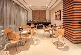 Al Muhaidb Residence Al Malaz 5 - Economic