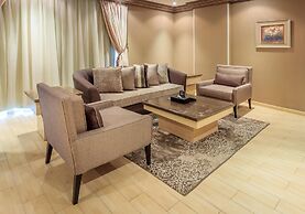 Al Muhaidb Residence Al Malaz 5 - Economic
