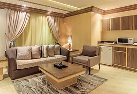Al Muhaidb Residence Al Malaz 5 - Economic