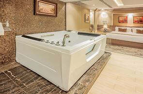 Al Muhaidb Residence Al Malaz 5 - Economic