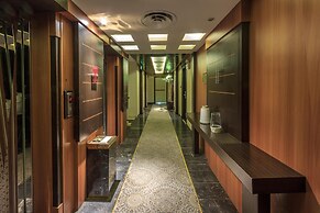 Al Muhaidb Residence Al Malaz 5 - Economic