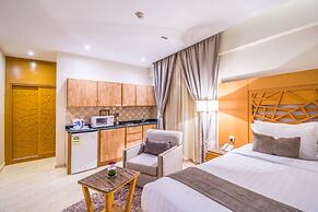 Al Muhaidb Residence Al Malaz 4 - Economic