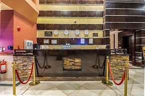 Al Muhaidb Residence Al Malaz 4 - Economic