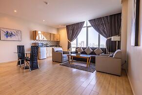 Al Muhaidb Residence Al Malaz 4 - Economic