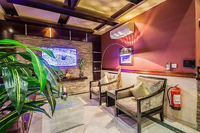 Al Muhaidb Residence Al Malaz 4 - Economic