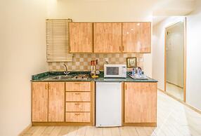 Al Muhaidb Residence Al Malaz 4 - Economic