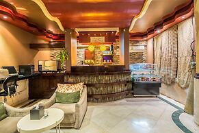 Al Muhaidb Residence Al Malaz 4 - Economic