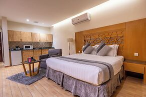 Al Muhaidb Residence Al Malaz 4 - Economic