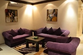 DAR NEYAARA SERVICED APARTMENTS - Economic