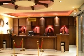 DAR NEYAARA SERVICED APARTMENTS - Economic