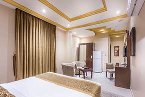 Al Muhaidb Residence PALASTINE
