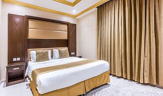 Al Muhaidb Residence PALASTINE