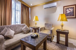 Al Muhaidb Residence PALASTINE