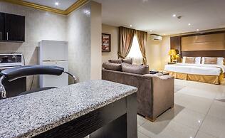 Al Muhaidb Residence PALASTINE