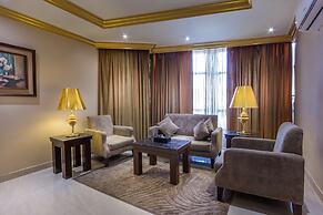 Al Muhaidb Residence PALASTINE