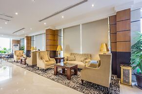Al Muhaidb Residence PALASTINE
