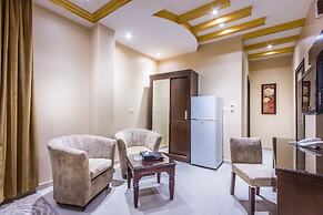Al Muhaidb Residence PALASTINE