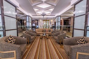 Al Muhaidb Residence Al Takhasossi 2 - Economic