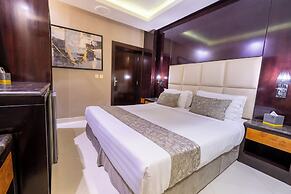 Al Muhaidb Residence Al Takhasossi 2 - Economic