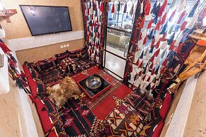 Al Muhaidb Residence Al Takhasossi 2 - Economic