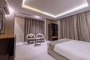 Al Muhaidb Residence Al Takhasossi 2 - Economic