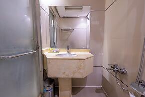Al Muhaidb Residence Al Takhasossi 2 - Economic