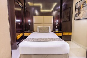Al Muhaidb Residence Al Takhasossi 2 - Economic
