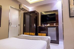 Al Muhaidb Residence Al Takhasossi 2 - Economic