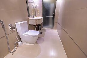Al Muhaidb Residence Al Takhasossi 2 - Economic