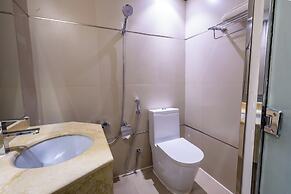 Al Muhaidb Residence Al Takhasossi 2 - Economic