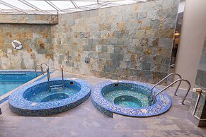 Al Muhaidb Residence Al Takhasossi 2 - Economic