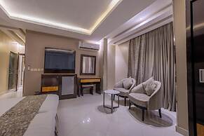 Al Muhaidb Residence Al Takhasossi 2 - Economic