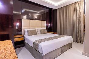 Al Muhaidb Residence Al Takhasossi 2 - Economic