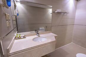 Al Muhaidb Residence Al Takhasossi 2 - Economic
