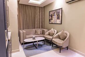 Al Muhaidb Residence Al Takhasossi 2 - Economic