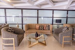 Al Muhaidb Residence Al Takhasossi 2 - Economic