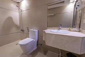 Al Muhaidb Residence Al Takhasossi 2 - Economic
