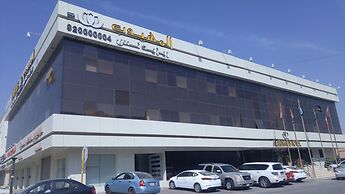 Al Muhaidb Residence Al Takhasossi 2 - Economic