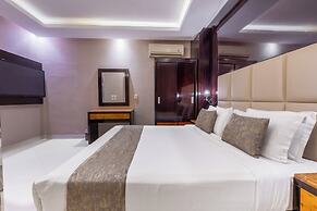 Al Muhaidb Residence Al Takhasossi 2 - Economic
