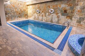 Al Muhaidb Residence Al Takhasossi 2 - Economic