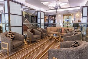 Al Muhaidb Residence Al Takhasossi 2 - Economic
