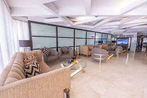 Al Muhaidb Residence Al Takhasossi 2 - Economic