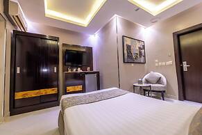 Al Muhaidb Residence Al Takhasossi 2 - Economic